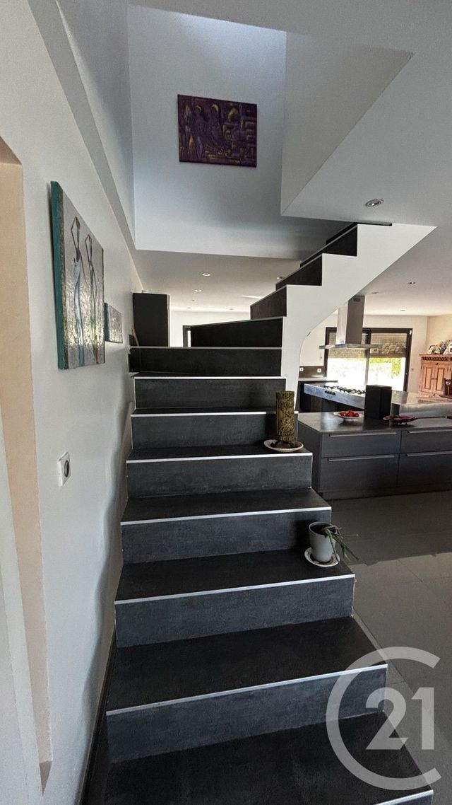 Maison &agrave; vendre - 6 pi&egrave;ces - 241,20 m2 - Canet - 34 - LANGUEDOC-ROUSSILLON