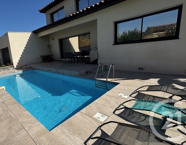 Maison &agrave; vendre - 6 pi&egrave;ces - 241,20 m2 - Canet - 34 - LANGUEDOC-ROUSSILLON