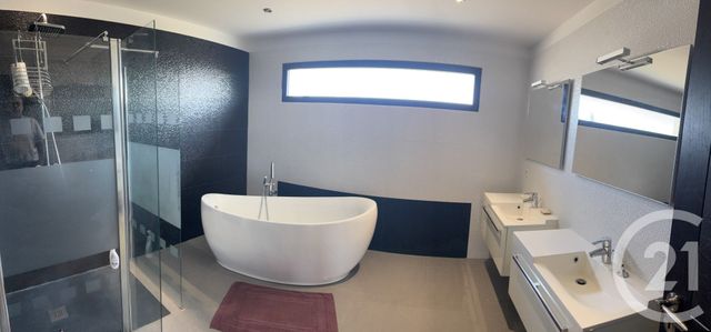 Maison &agrave; vendre - 6 pi&egrave;ces - 241,20 m2 - Canet - 34 - LANGUEDOC-ROUSSILLON