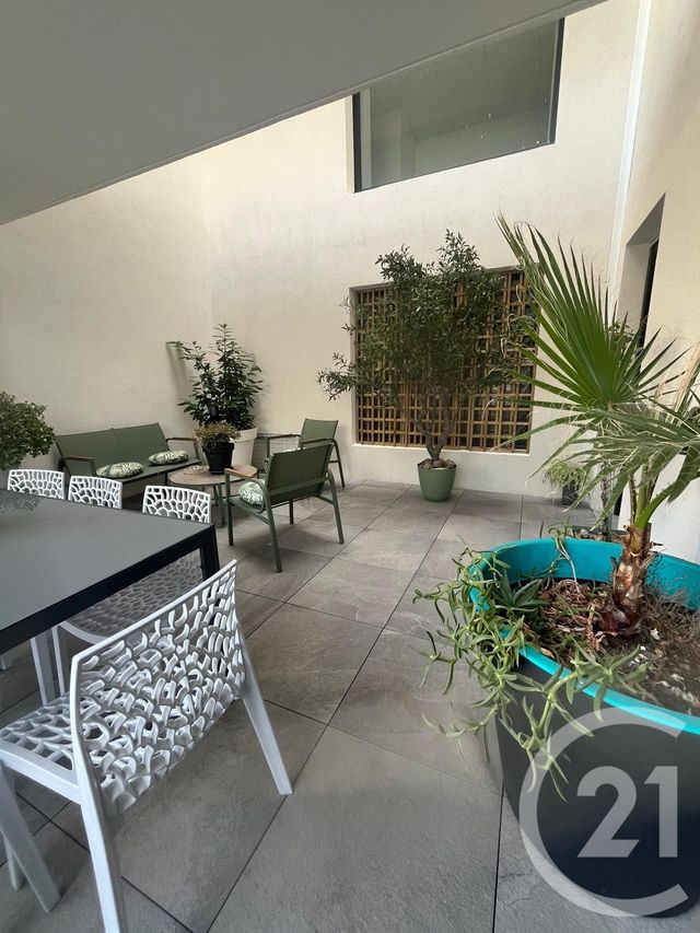 Appartement T2 à vendre - 2 pièces - 40 m2 - Clermont L Herault - 34 - LANGUEDOC-ROUSSILLON