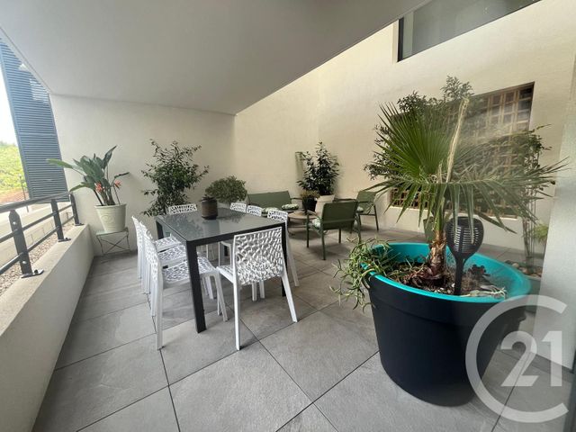 Appartement T2 à vendre - 2 pièces - 40 m2 - Clermont L Herault - 34 - LANGUEDOC-ROUSSILLON