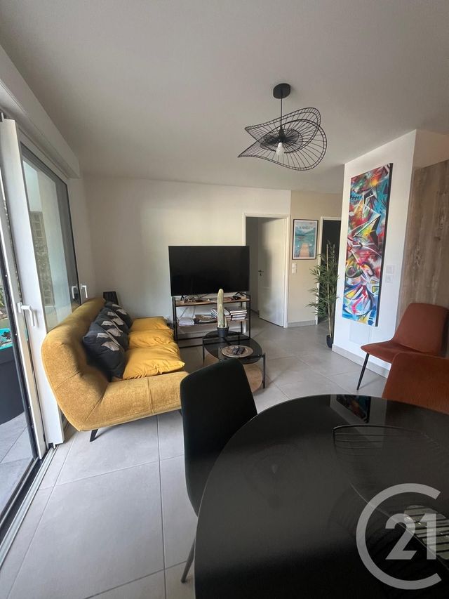Appartement T2 à vendre - 2 pièces - 40 m2 - Clermont L Herault - 34 - LANGUEDOC-ROUSSILLON