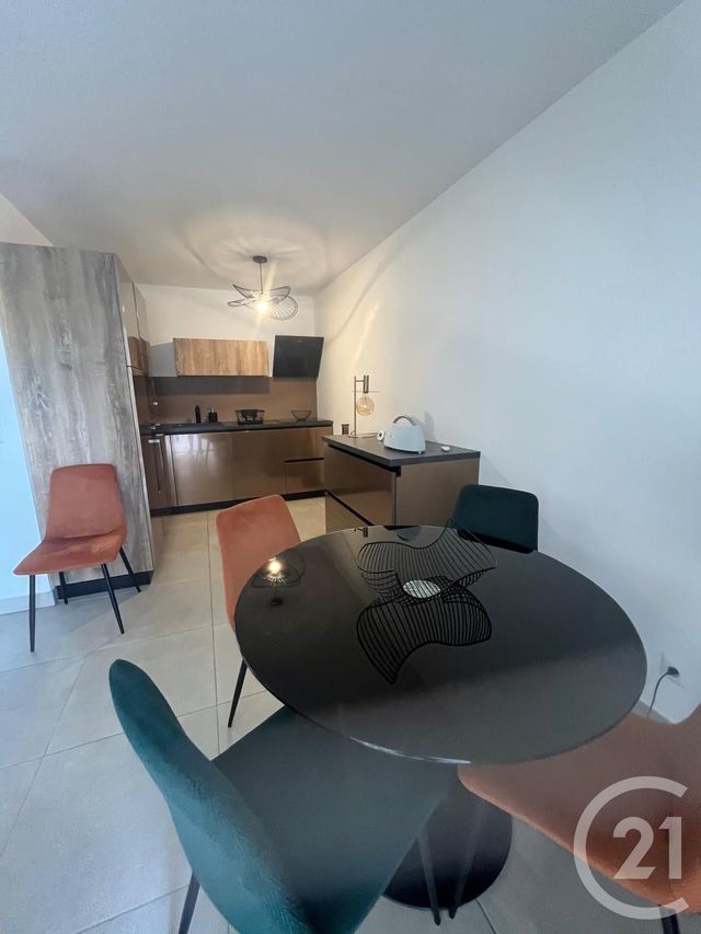 Appartement T2 à vendre - 2 pièces - 40 m2 - Clermont L Herault - 34 - LANGUEDOC-ROUSSILLON