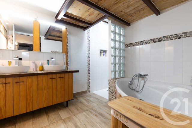 Maison &agrave; vendre - 3 pi&egrave;ces - 81,01 m2 - St Andre De Sangonis - 34 - LANGUEDOC-ROUSSILLON