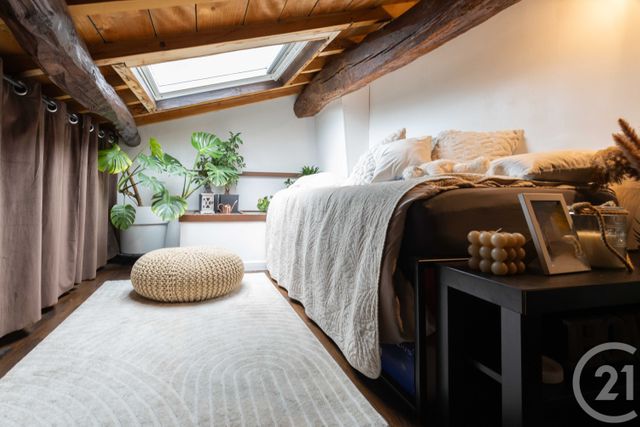 Maison &agrave; vendre - 3 pi&egrave;ces - 81,01 m2 - St Andre De Sangonis - 34 - LANGUEDOC-ROUSSILLON