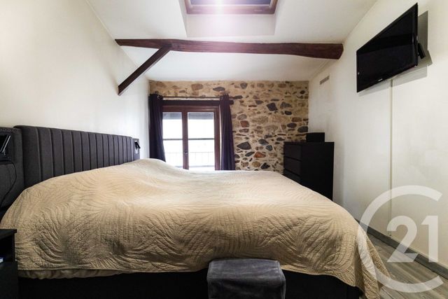 Maison &agrave; vendre - 3 pi&egrave;ces - 81,01 m2 - St Andre De Sangonis - 34 - LANGUEDOC-ROUSSILLON