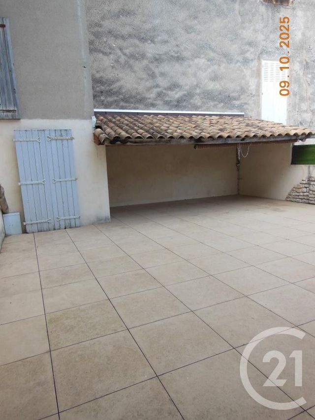 Appartement F4 &agrave; louer - 4 pi&egrave;ces - 100 m2 - Lodeve - 34 - LANGUEDOC-ROUSSILLON