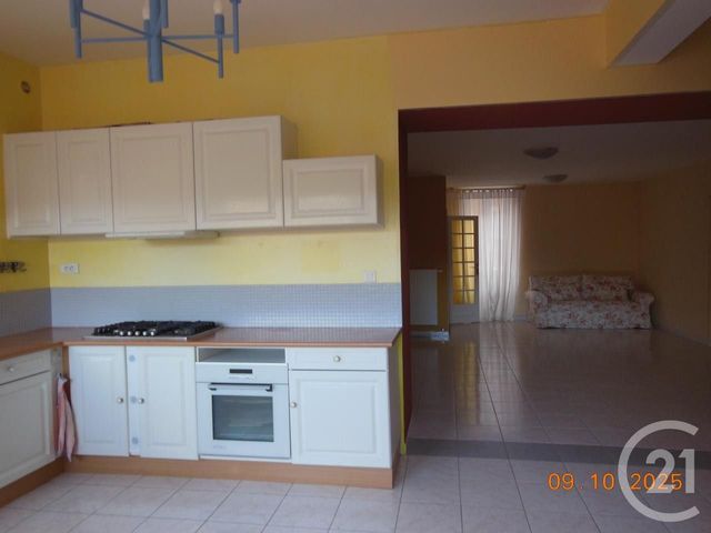 Appartement F4 &agrave; louer - 4 pi&egrave;ces - 100 m2 - Lodeve - 34 - LANGUEDOC-ROUSSILLON