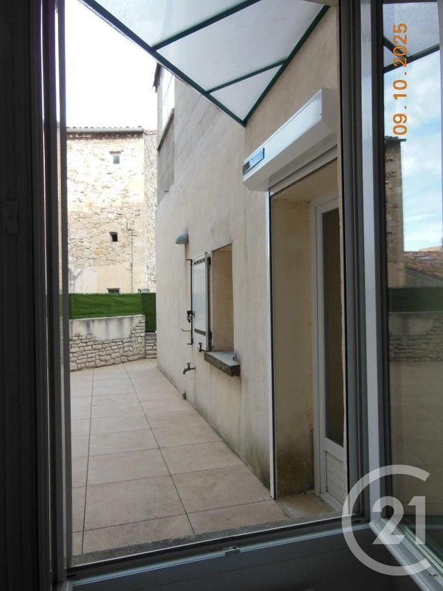 Appartement F4 &agrave; louer - 4 pi&egrave;ces - 100 m2 - Lodeve - 34 - LANGUEDOC-ROUSSILLON