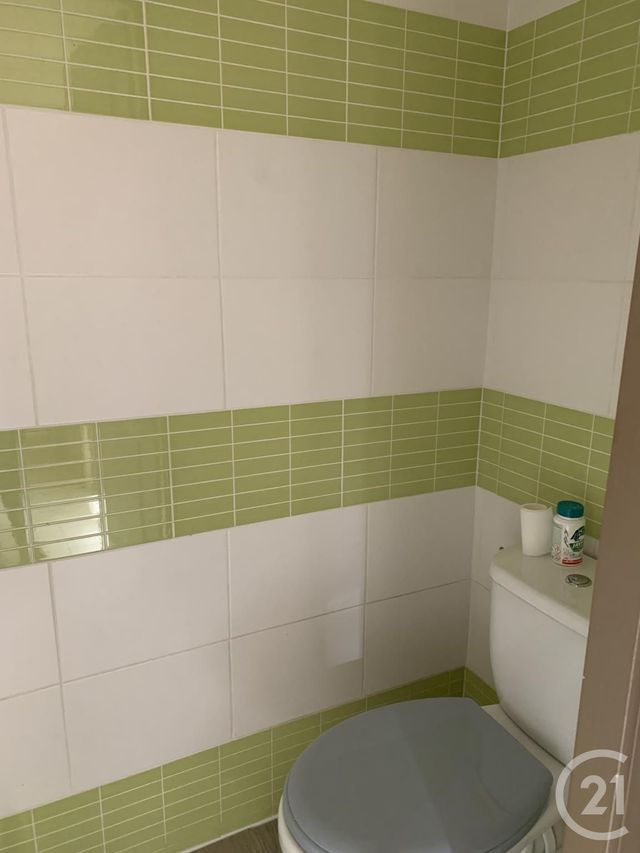 Appartement F3 à louer - 3 pièces - 50 m2 - Nebian - 34 - LANGUEDOC-ROUSSILLON