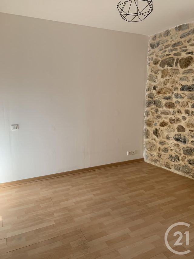 Appartement F3 à louer - 3 pièces - 50 m2 - Nebian - 34 - LANGUEDOC-ROUSSILLON