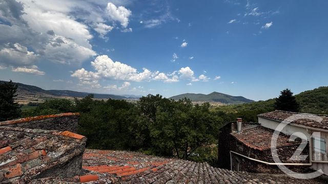 Maison &agrave; vendre - 6 pi&egrave;ces - 90,23 m2 - Merifons - 34 - LANGUEDOC-ROUSSILLON