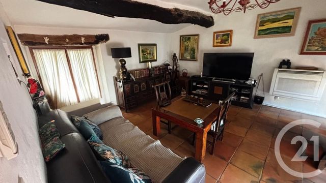 Maison &agrave; vendre - 6 pi&egrave;ces - 90,23 m2 - Merifons - 34 - LANGUEDOC-ROUSSILLON