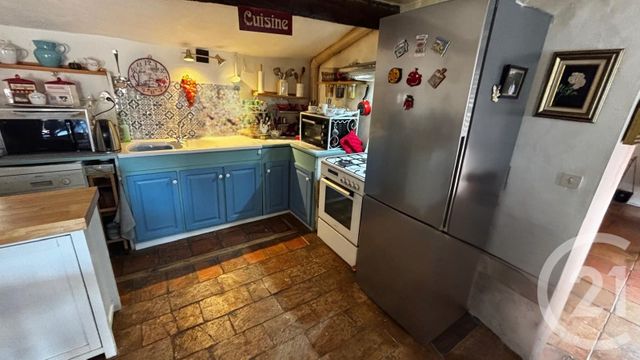 Maison &agrave; vendre - 6 pi&egrave;ces - 90,23 m2 - Merifons - 34 - LANGUEDOC-ROUSSILLON