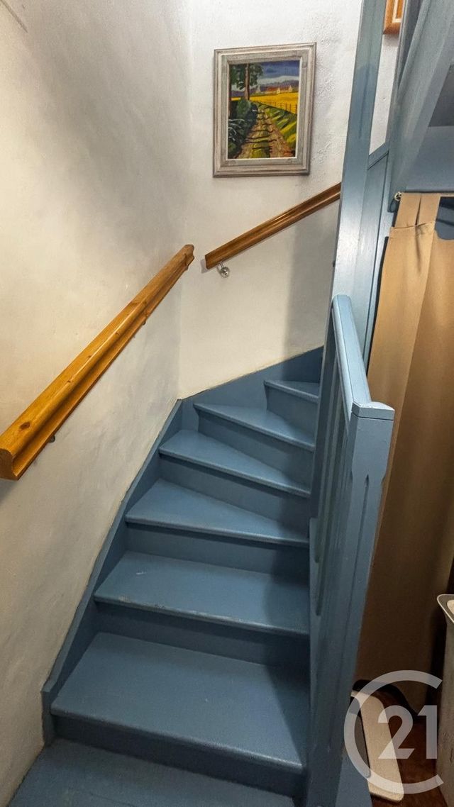 Maison &agrave; vendre - 6 pi&egrave;ces - 90,23 m2 - Merifons - 34 - LANGUEDOC-ROUSSILLON