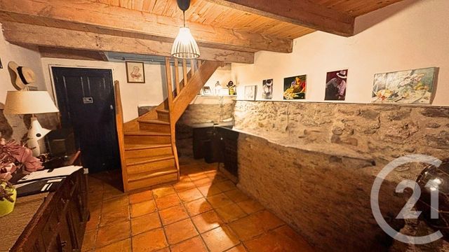 Maison &agrave; vendre - 6 pi&egrave;ces - 90,23 m2 - Merifons - 34 - LANGUEDOC-ROUSSILLON