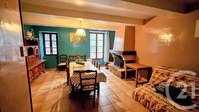 Maison &agrave; vendre - 3 pi&egrave;ces - 80 m2 - Soubes - 34 - LANGUEDOC-ROUSSILLON