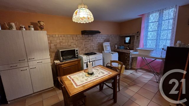 Maison &agrave; vendre - 3 pi&egrave;ces - 80 m2 - Soubes - 34 - LANGUEDOC-ROUSSILLON