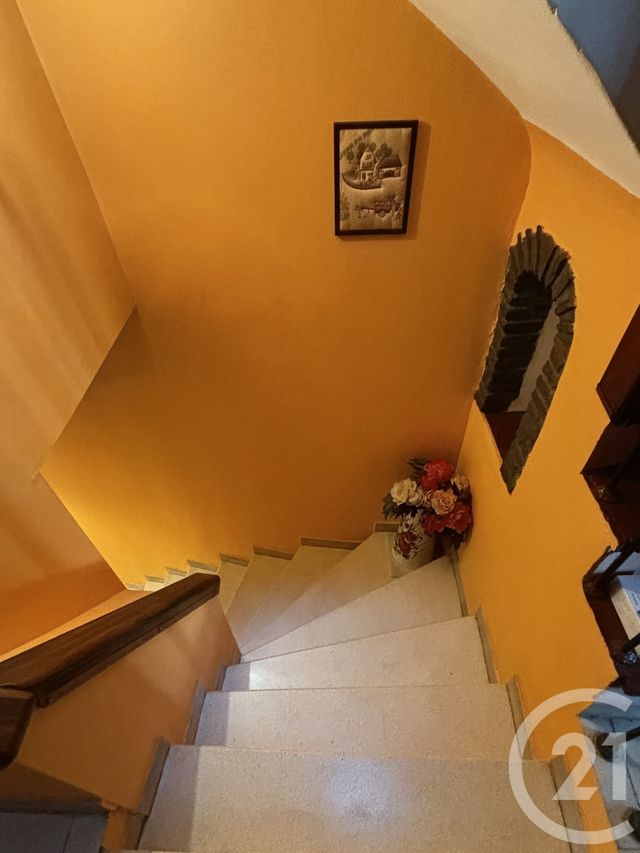 Maison &agrave; vendre - 3 pi&egrave;ces - 80 m2 - Soubes - 34 - LANGUEDOC-ROUSSILLON