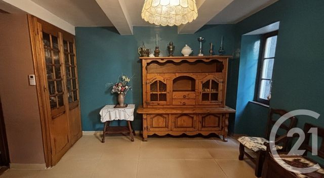 maison - SOUBES - 34