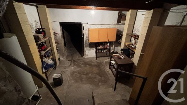 Maison &agrave; vendre - 3 pi&egrave;ces - 80 m2 - Soubes - 34 - LANGUEDOC-ROUSSILLON