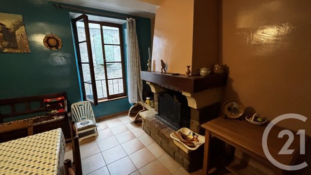 maison - SOUBES - 34