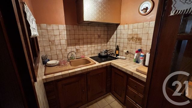 Maison &agrave; vendre - 3 pi&egrave;ces - 80 m2 - Soubes - 34 - LANGUEDOC-ROUSSILLON