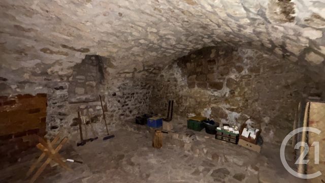 Maison &agrave; vendre - 3 pi&egrave;ces - 80 m2 - Soubes - 34 - LANGUEDOC-ROUSSILLON