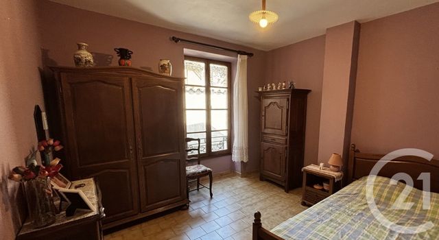 Maison &agrave; vendre - 3 pi&egrave;ces - 80 m2 - Soubes - 34 - LANGUEDOC-ROUSSILLON