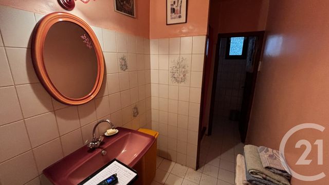 Maison &agrave; vendre - 3 pi&egrave;ces - 80 m2 - Soubes - 34 - LANGUEDOC-ROUSSILLON