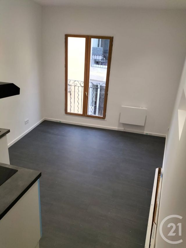 appartement - CLERMONT L HERAULT - 34