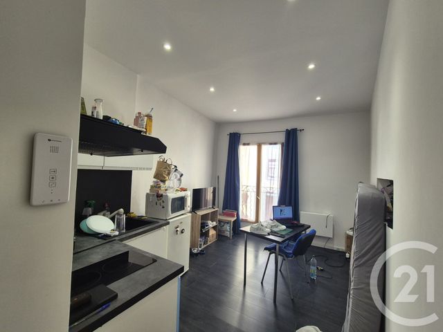 Appartement à vendre - 2 pièces - 23,40 m2 - Clermont L Herault - 34 - LANGUEDOC-ROUSSILLON