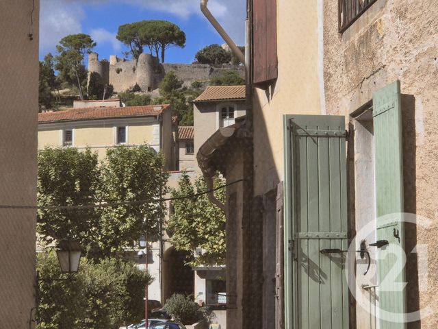Appartement à vendre - 2 pièces - 23,40 m2 - Clermont L Herault - 34 - LANGUEDOC-ROUSSILLON