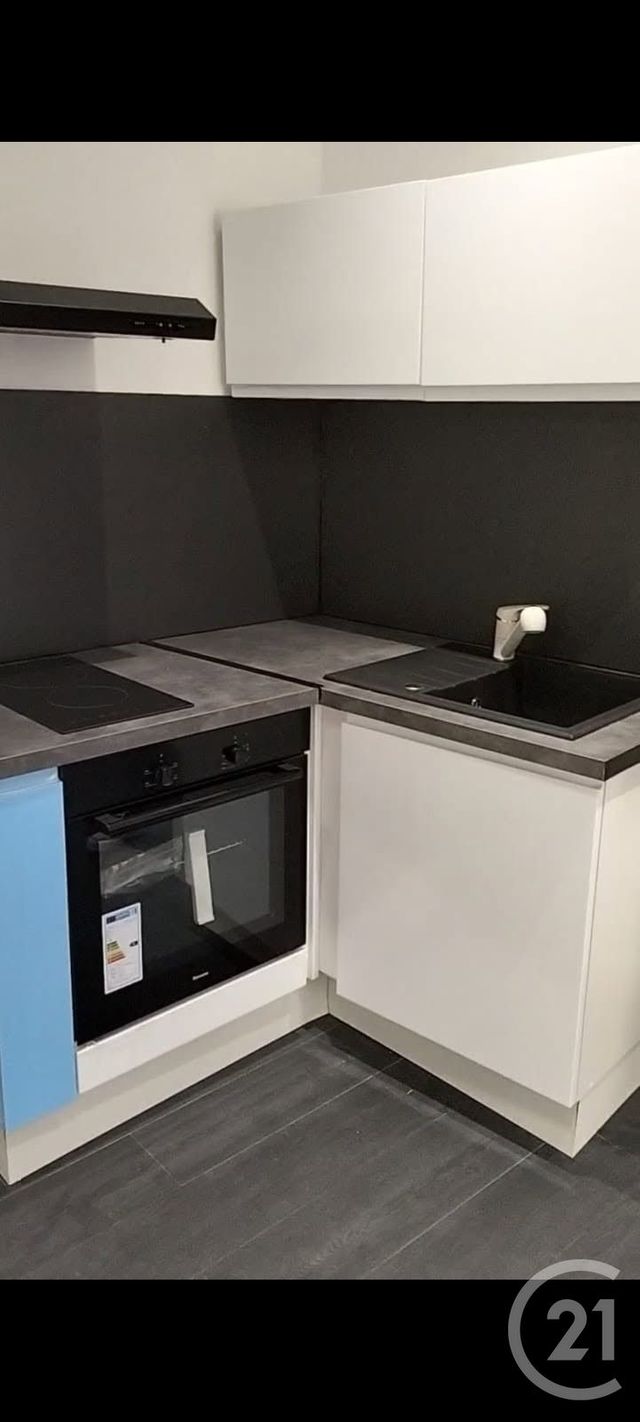 Appartement à vendre - 2 pièces - 23,40 m2 - Clermont L Herault - 34 - LANGUEDOC-ROUSSILLON