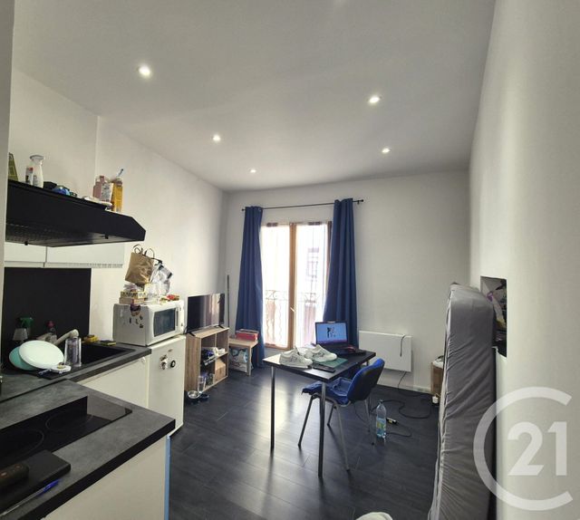 appartement - CLERMONT L HERAULT - 34