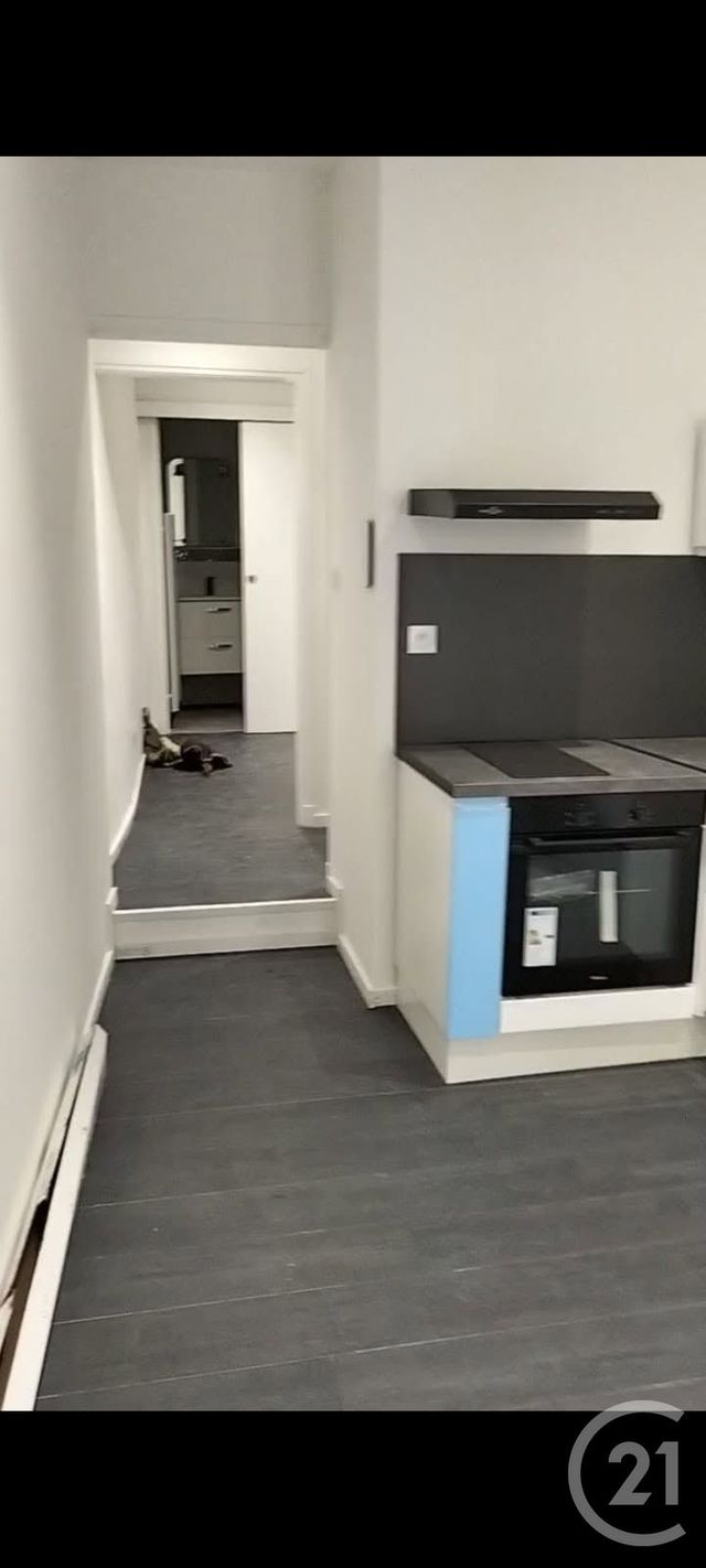 Appartement à vendre - 2 pièces - 23,40 m2 - Clermont L Herault - 34 - LANGUEDOC-ROUSSILLON