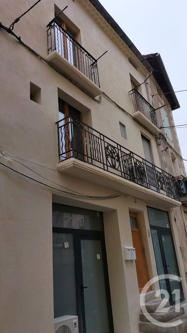 Appartement à vendre - 2 pièces - 23,40 m2 - Clermont L Herault - 34 - LANGUEDOC-ROUSSILLON