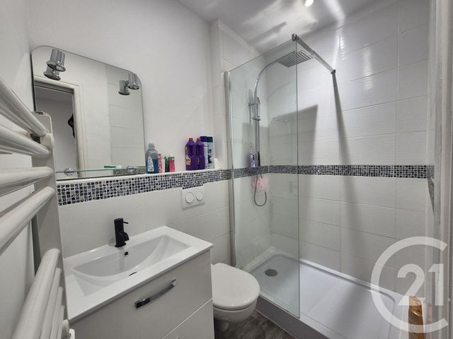 Appartement à vendre - 2 pièces - 23,40 m2 - Clermont L Herault - 34 - LANGUEDOC-ROUSSILLON