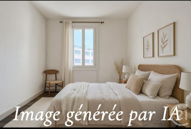Appartement T3 à vendre - 3 pièces - 69,60 m2 - Beziers - 34 - LANGUEDOC-ROUSSILLON
