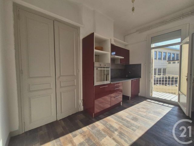 Appartement T3 à vendre - 3 pièces - 69,60 m2 - Beziers - 34 - LANGUEDOC-ROUSSILLON