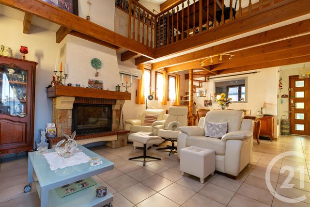 Maison à vendre CLERMONT L HERAULT