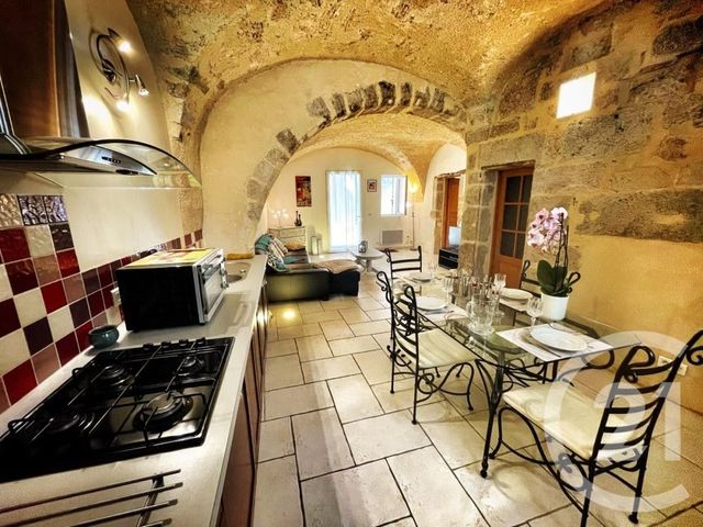 Maison à vendre - 6 pièces - 193,50 m2 - Pouzols - 34 - LANGUEDOC-ROUSSILLON