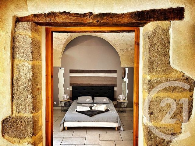 Maison à vendre - 6 pièces - 193,50 m2 - Pouzols - 34 - LANGUEDOC-ROUSSILLON