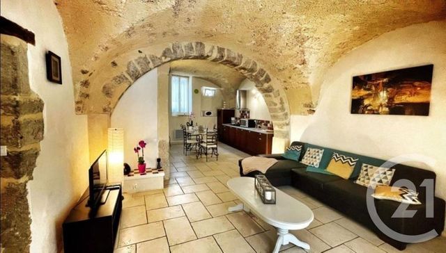 maison - POUZOLS - 34