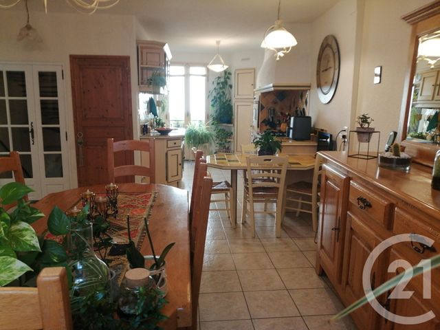 Maison à vendre - 6 pièces - 193,50 m2 - Pouzols - 34 - LANGUEDOC-ROUSSILLON