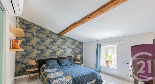 Maison à vendre - 6 pièces - 193,50 m2 - Pouzols - 34 - LANGUEDOC-ROUSSILLON