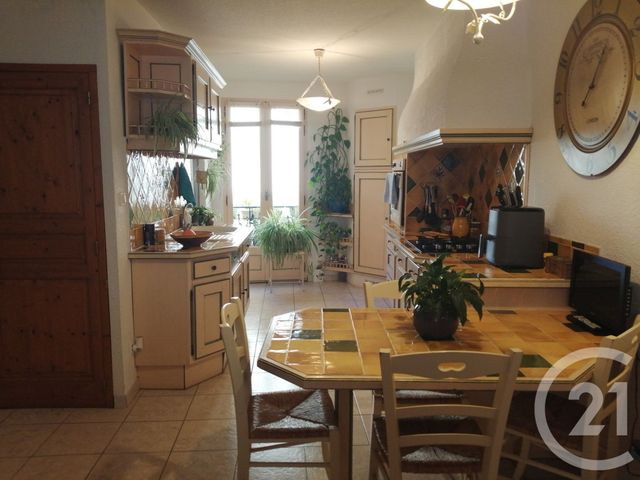 Maison à vendre - 6 pièces - 193,50 m2 - Pouzols - 34 - LANGUEDOC-ROUSSILLON