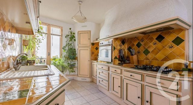 Maison à vendre - 6 pièces - 193,50 m2 - Pouzols - 34 - LANGUEDOC-ROUSSILLON
