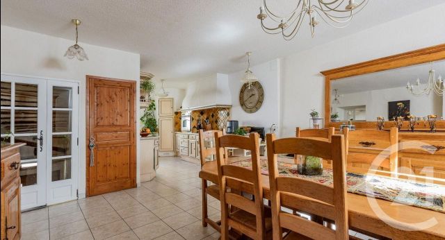 Maison à vendre - 6 pièces - 193,50 m2 - Pouzols - 34 - LANGUEDOC-ROUSSILLON