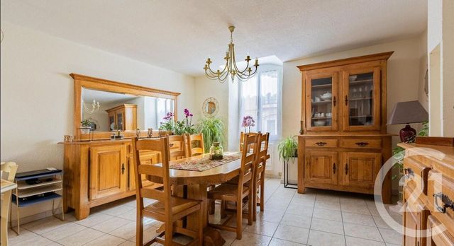 Maison à vendre - 6 pièces - 193,50 m2 - Pouzols - 34 - LANGUEDOC-ROUSSILLON